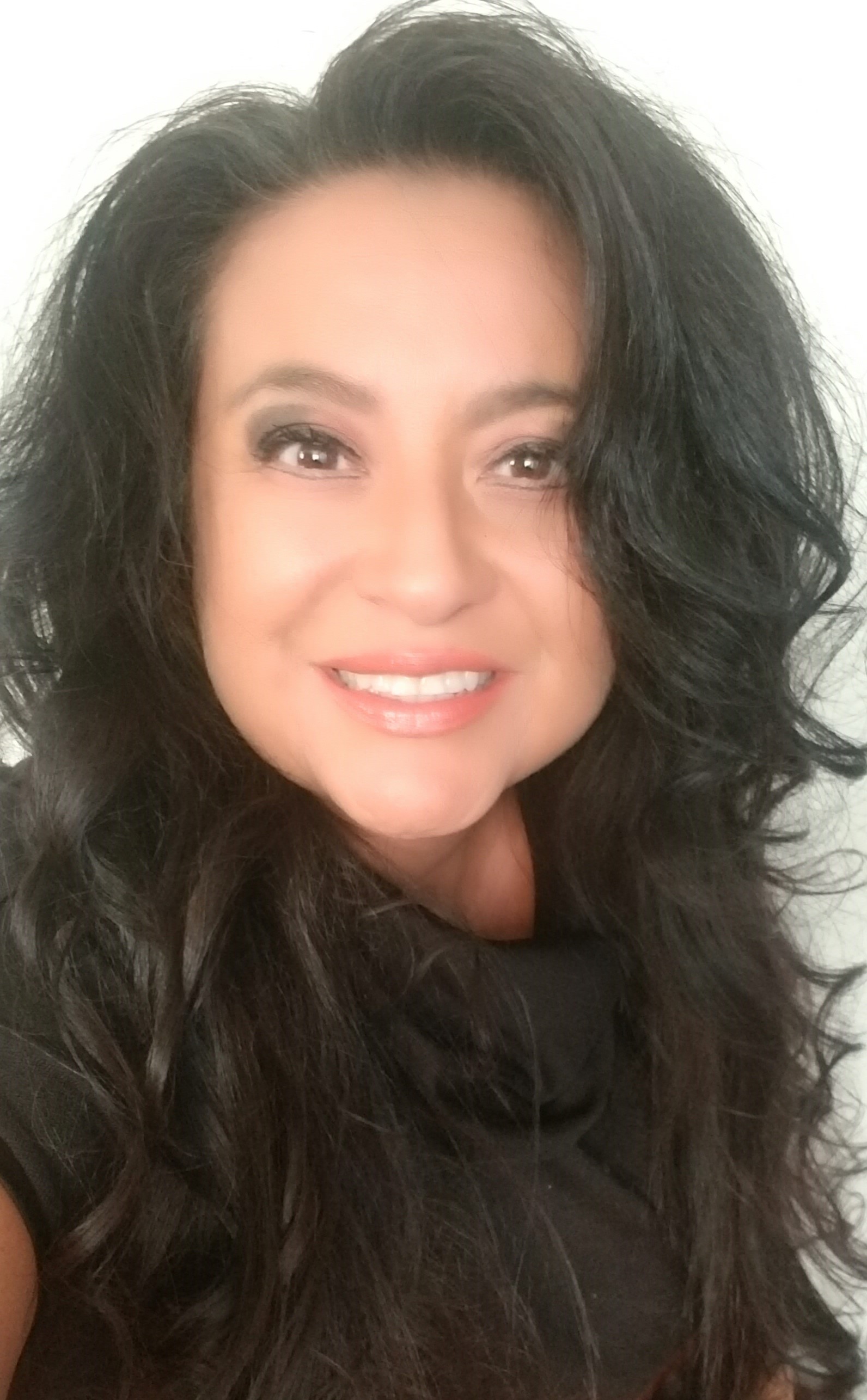Headshot of Dr. Maria Aguilar-Amaya